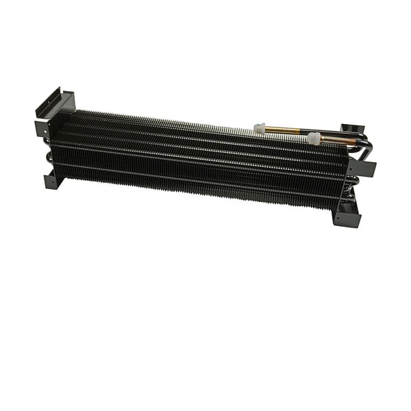 Coil, Evaporator 19"L X 5"W
